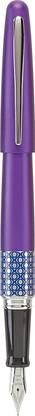 PILOT Metropolitan (Purple - F) Fountain Pen