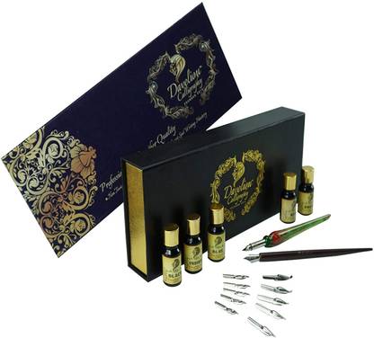 Daveliou Calligraphy Calligraphy