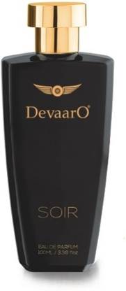 DevaarO SOIR Eau de Parfum  -  100 ml