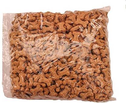 Paaltu Paaltu dog veg biscuit 1kg Vegetable Dog Chew