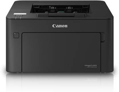 Canon ImageClass LBP-161DN Laser Printer with Duplex Network Single Function Monochrome Laser Printer