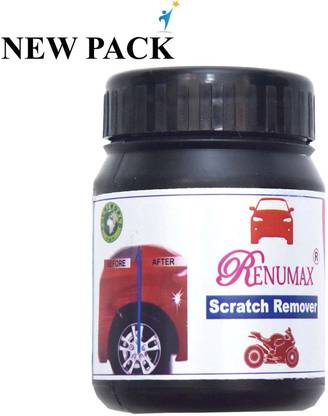 RENUMAX Scratch Remover Liquid