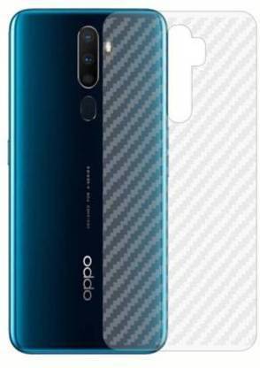 RUNEECH Back Screen Guard for OPPO A9 2020