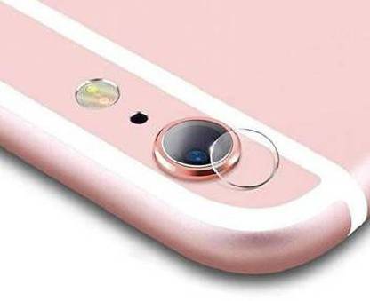 RUNEECH Back Camera Lens Glass Protector for Apple iPhone 6s