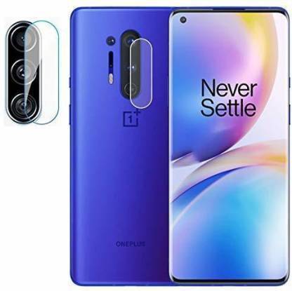 RUNEECH Camera Lens Protector for ONEPLUS 8 PRO, 1+8 PRO
