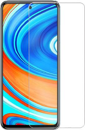 Temperia Tempered Glass Guard for Poco M3, Poco M2, Mi Redmi 9 Prime, Mi Redmi 9, Mi Redmi 9 Power