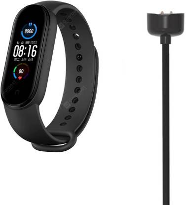 BENISON INDIA Unisex tracker band/heartrate-BP Monitor