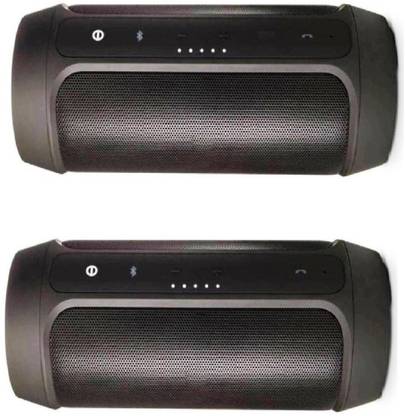 Tekno HD sound portable speaker 5 W Bluetooth Speaker