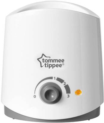 Tommee Tippee Electric Bottle Warmer - 1 Slots