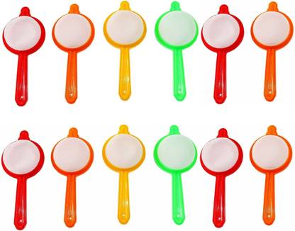 DIVYANA Tea Strainer