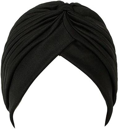 PAROPKAR Solid Pagri