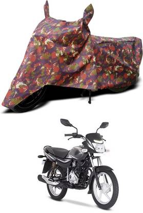 APNEK Waterproof Two Wheeler Cover for Bajaj