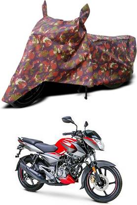 SEBOMGO Waterproof Two Wheeler Cover for Bajaj