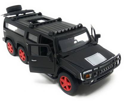 JULLY ENTERPRISE CAR 08 Car Toy
