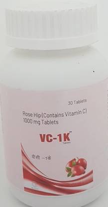 VC-1K Vitamin C 1000mg