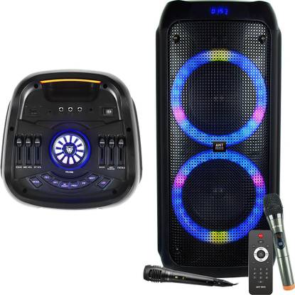 ANT AUDIO Rock 750 75 W Bluetooth Home Theatre