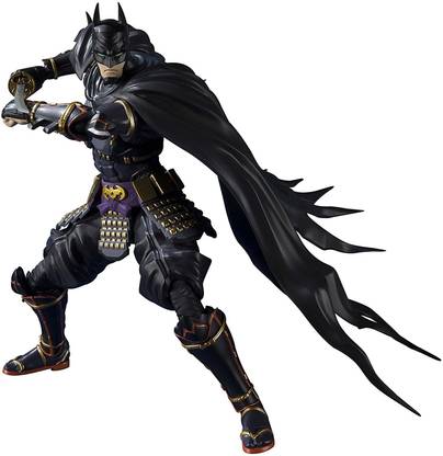 Tamashii Nations Ninja Batman Action Figure