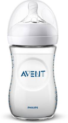 Philips Avent Natural Feeding Bottle - 260 ml