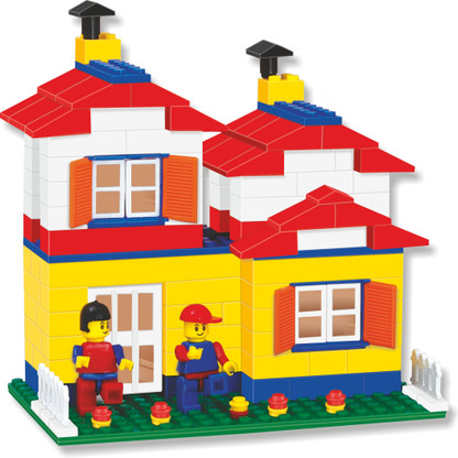 Toyztrend building blocks Clearance