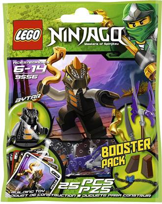 LEGO Ninjago Bytar