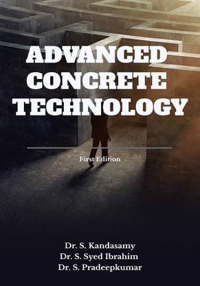 ADVANCED CONCRETE TECHNOLOGY