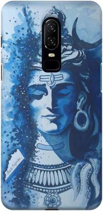 Probeard Back Cover for OnePlus 6