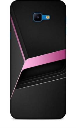 UnboxJoy Back Cover for Samsung Galaxy J4 Core