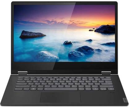 Lenovo Ideapad Flex 5 Ryzen 5 Quad Core 10110U 10th Gen - (8 GB/512 GB SSD/Windows 10 Home) FLEX 5 Thin and Light Laptop