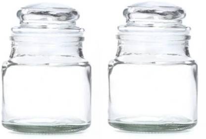 GTR Spice Set Glass