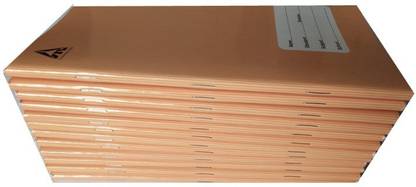 Classmate 12 Regular Notebook RULED 172 Pages
