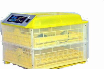 TM&W Fully Auto Tilting Eggs Hatching Egg Incubator