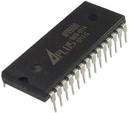 jivith Aplus APR 9600 Integrated Circuits Electronic Components Electronic Hobby Kit