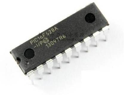 jivith PIC16F628A Electronic Components Electronic Hobby Kit