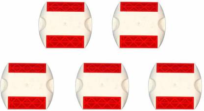 RPES Reflectors Emergency Sign