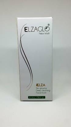 ELZAGLO Face Wash