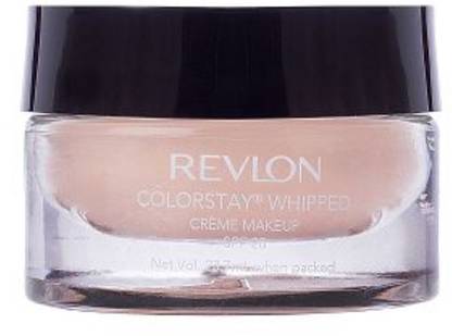 Revlon Colorstay Whipped Creme Foundation