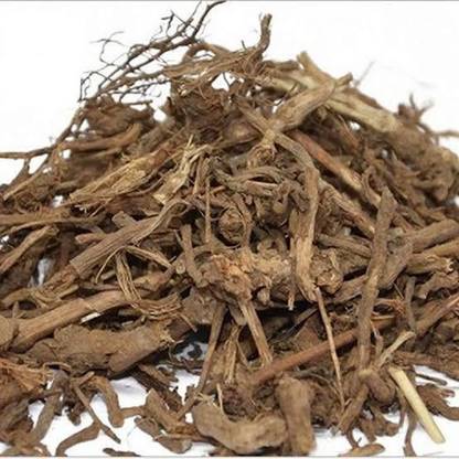 ISTVAA AYURVEDA Apamarga Dried Root Chirachiata, Prickly Chaff Root, Apamarga Ki Jad, Achyranthes Aspera, Apamarg Dried Root Bachita Ki Jad Bachita 100gm