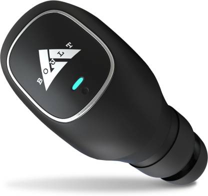 Boult AirBass Monopod Bluetooth Headset