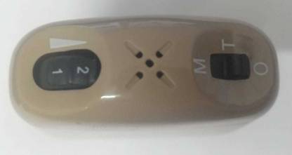 Unisound Unisound Pocket Hearing Aid 3 pin Power Pocket Hearing aid Hearing Aid
