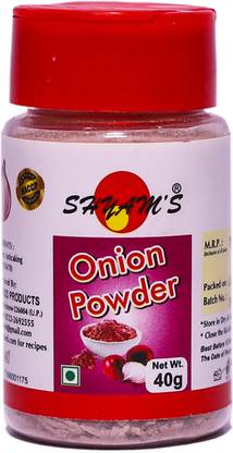 Shyam's Onion Powder (Pack of 3)