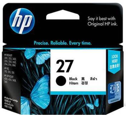 CWC C8727AA Black Ink Cartridge