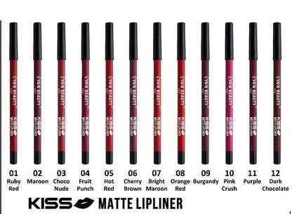 L'YON BEAUTY L400012