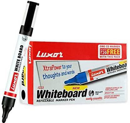 LUXOR WHITE BOARD MARKER