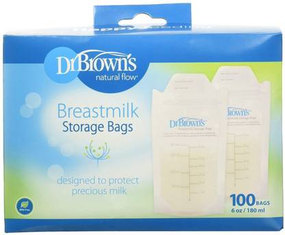 Dr. Brown's Natural Flow