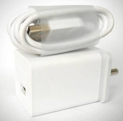 Onestore Wall Charger Accessory Combo for Oppo F1S, F1 PLUS, FIND 7/ 9, F3, A59S, OPPO NEW SMARTPHONES, REALME