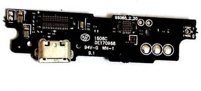My Choice 5530 YU 5530 Charging PCB Complete Flex