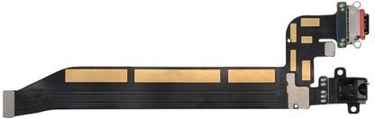 SPAREWARE ONEP5tT ONEPLUS 5T Charging Connector Flex cable