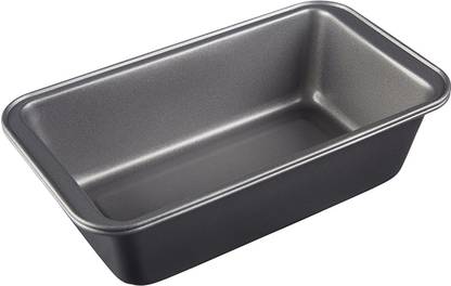 Hissler Carbon Steel Cake Mould