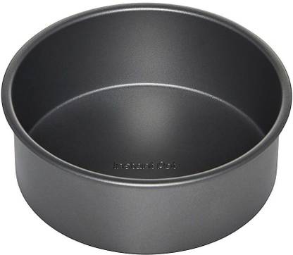 Hissler Aluminium Cake Mould