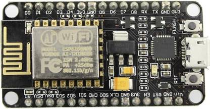 Amica ESP8266 Multipurpose Controller
